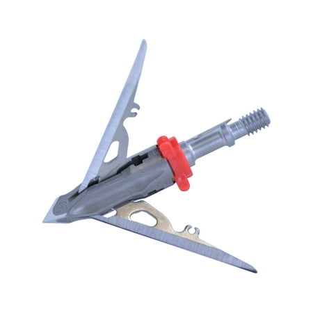 G5 Outdoors Megameat Crossbow Broadhead 100 Grain