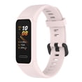 thumbnail image 5 of Accesorios de reloj inteligente de banda de reloj de repuesto de silicona para Huawei Honor Band 5i, 5 of 5