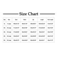thumbnail image 5 of fatyb Plus Size Womens Pajama Sets Sleeveless Cami Tops and Ruffle Hem Shorts 2 Piece Sleepwear Outfits, 5 of 5