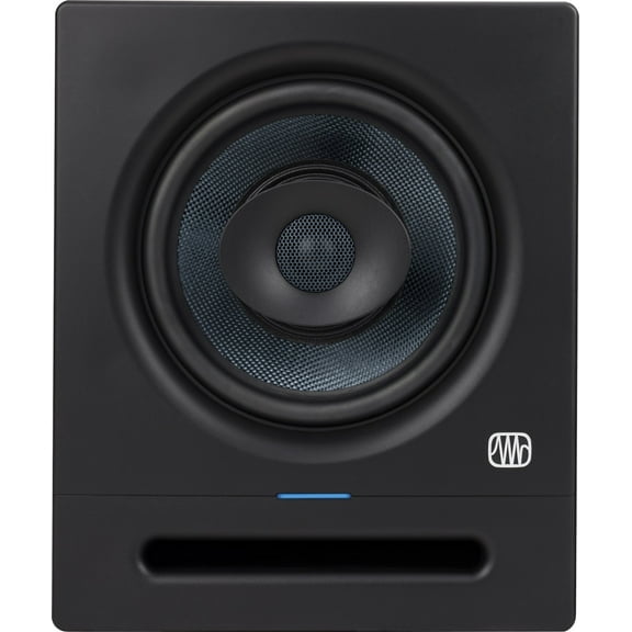 PreSonus Eris Pro 6 2-Way Biamped, Active, 6.5-inch Coaxial Studio Monitor