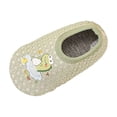 thumbnail image 2 of Viluyesy Shoes for Kid Girls Soild Color Non-Slip Enclose Toe Girls Casual Footwear Mint Green Size M, 2 of 5