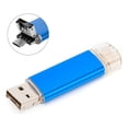 thumbnail image 3 of Memoria Usb Clasica Lightning Microusb Usb Pc 1tb 1024gb, 3 of 8