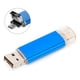 thumbnail image 3 of Memoria Usb Clasica Lightning Microusb Usb Pc 1tb 1024gb, 3 of 8