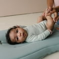 thumbnail image 3 of Snuggle Me Organic Curve Infant Lounger - Natural, 3 of 5