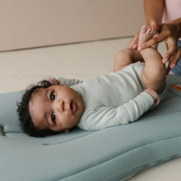 Snuggle Me Organic Curve Infant Lounger - Natural - Walmart.ca