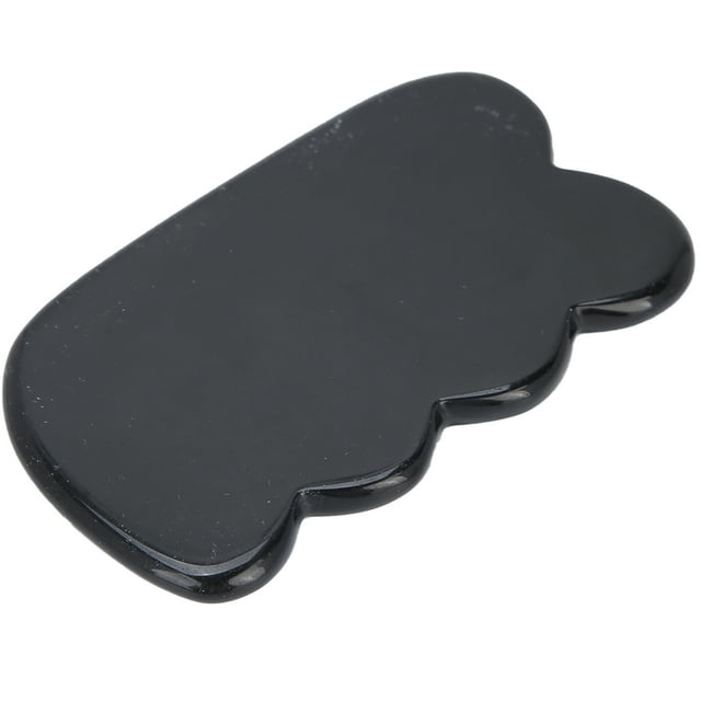 Guasha Board, Dimension Stone Compact Appearance Gua Sha Scraping Tool For Adult For Man For Home For Massage Parlour