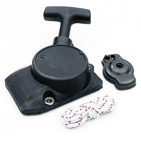 

Hayafir Recoil Pull Starter Rope Assembly For Stihl FS80 FS85 BG85 FR85 FS75 41371904000