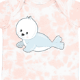 thumbnail image 4 of Inktastic Baby Seal Boys or Girls Baby Bodysuit, 4 of 5