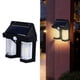thumbnail image 5 of Luz solar de pared de tungsteno accesorios de iluminación exterior con sensor de movimiento automáticos para yardas ANGGREK Otros, 5 of 8