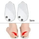 thumbnail image 4 of Plantillas ortopédicas Colcomx con imanes Insertos para zapatos de talón lateral S, 4 of 8
