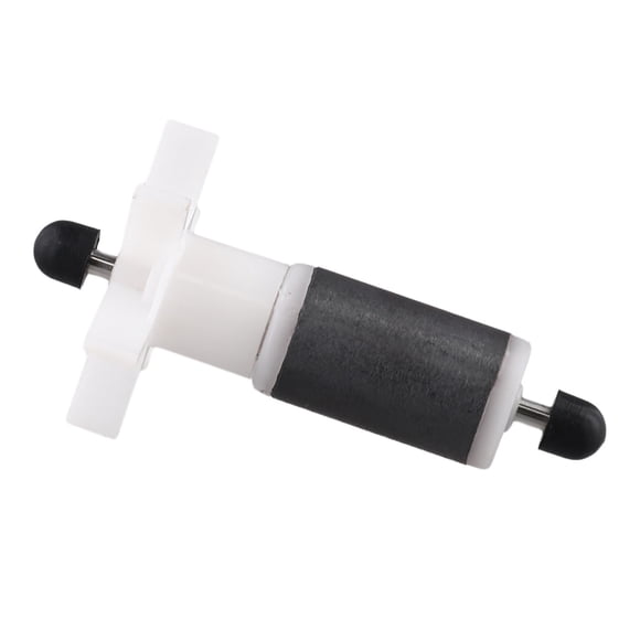 BTOER Arbre de Roue de Pompe à Eau Submersible pour Accessoires de Spa Intex Pure, Compatible avec le Modèle A, Construction Robuste