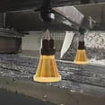 thumbnail image 2 of HILABEE Adjustable Screw Jack Flexible Floor Leveling Support Jack for Leveling Work 18T, 2 of 5