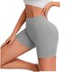 thumbnail image 3 of Short Licra Mujer, Corto, Unitalla, Deportivo, Dama, Atlético, Boxer, Entrenamiento, Pantalones Cortos, Biker, 3 of 5