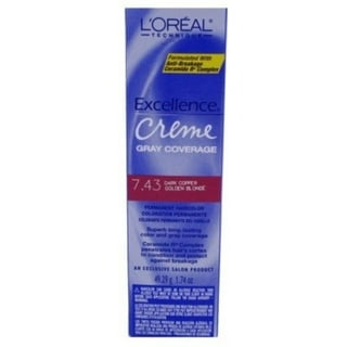 Loreal Dia Richesse #5.3 Brown Sugar Demi-Permanent Color