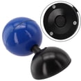thumbnail image 4 of All-Metal Ball-Bar Automotive-Touch Start Button Starter Cover Decorative, 4 of 9
