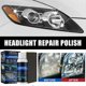 thumbnail image 4 of CarHeadlightRestorationFluidRepairKitPlasticLightPolishCleaner, 4 of 5