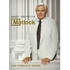 Matlock: The Complete Series (DVD), Season 1-9