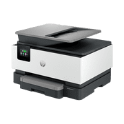 HP OfficeJet Pro 9125 All-in-One Printer with 3 months free Instant Ink, AI-capable