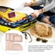 thumbnail image 5 of Suitcase Clothing Organizer Travel Storage Bag for Storage Use 1Set, 5 of 5