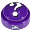 Magic Answer button - Fortune Telling Novelty Toy Fun! The Answers You Seek When The Button Speaks