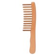 thumbnail image 3 of Masajeador De Peine ANGGREK Peine De Pelo Portátil 12 Dientes, 3 of 5