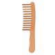 thumbnail image 2 of Peine de madera, peine para el cabello, peine para el cabello de 12 dientes, peine masajeador, confiabilidad excepcional, 2 of 12