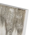 thumbnail image 4 of Madison Park Sterling Mist MDF and Paper Heavy Textured Canvas in Gray, 4 of 7