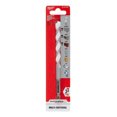 thumbnail image 3 of Brocas Multimaterial Zanco Hexagonal 3/8 Milwaukee 48208890 Milwaukee 48208890, 3 of 10