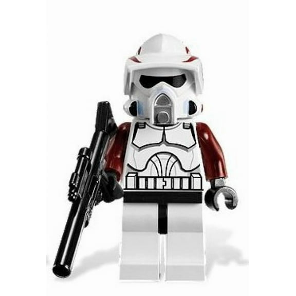 LEGO Star Wars Elite ARF Clone Trooper Minifigure [No Packaging]