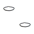 thumbnail image 3 of Pulseras de tobillo con cuentas de arroz coloridas Qarigey 12 doce 2Conjunto, 3 of 6
