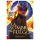 thumbnail image 1 of Libro La Sombra del Fuego VR Editoras - Tapa Blanda, 1 of 4