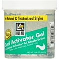 thumbnail image 6 of Long Aid® Extra Dry Formula Curl Activator Gel 16.4 oz Jar, Moisturizing, Unisex, 6 of 6