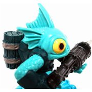 Open Box Skylanders Loose Gill Grunt Figure (Loose)
