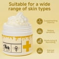 thumbnail image 5 of Cremas e hidratantes Sebo de res para el cuidado de la piel Sebo de res Crema de sebo de res Sebo de res alimentada con pasto Bálsamo de sebo de res para el rostro Hidratante multiusos 150 g, 5 of 5
