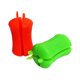 thumbnail image 3 of 5x Bolas de caña de pescar DYNWAVEMX Buena elasticidad Protector Resistente al desgaste, 3 of 8