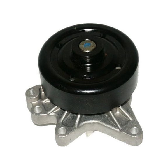 Water Pump - Compatible with 1998 - 2008 Toyota Corolla 1999 2000 2001 2002 2003 2004 2005 2006 2007