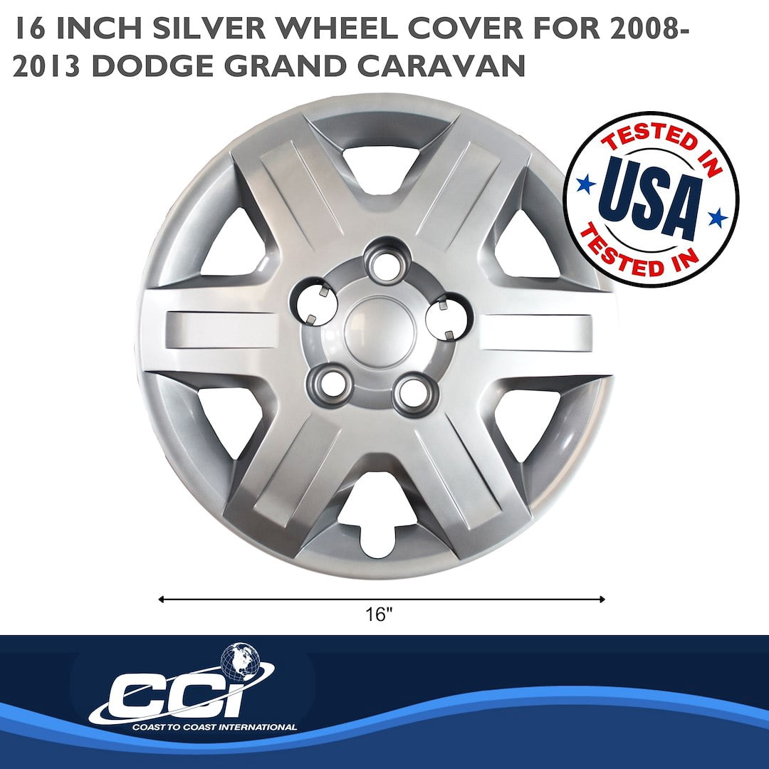 Coast To Coast IWC45116S WHEEL COVER