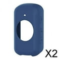 thumbnail image 1 of Funda protectora para para bicicleta,Protector de ordenador para bicicleta,Funda protectora de silicona para para bicicleta 2 piezas, 1 of 10