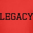 thumbnail image 3 of CafePress - Legacy T Shirt - Dark T-Shirt Kids XS-XL, 3 of 4