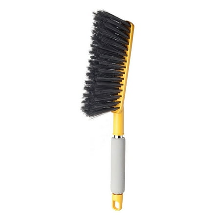 

FaLX Dusting Brush High Toughness Wear Resistant Plastic Handheld Broom Cleaning Brush for Home