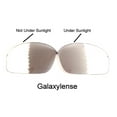 thumbnail image 1 of Galaxy Replacement Lenses for Oakley Half Wire 2 Photochromic Transition Change To Darker Grey Color&nbsp;, 1 of 3