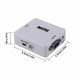 thumbnail image 2 of Adaptador de señal de video HD a RCA Computadora para mostrar 1080P Video Audio Converter USB Powered, Negro Methold EL4880-01B, 2 of 2