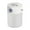 White, variant on Double Spray Mouth Humidifier, Spray Desktop Humidifier, Mini Humidifiers for Bedroom Up to 65% off!