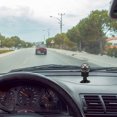 thumbnail image 3 of Miangastore Car Dashboard Compass Car Mount Compass Car Compass Ball Compass Decoration for Vehicle Boat, 3 of 9