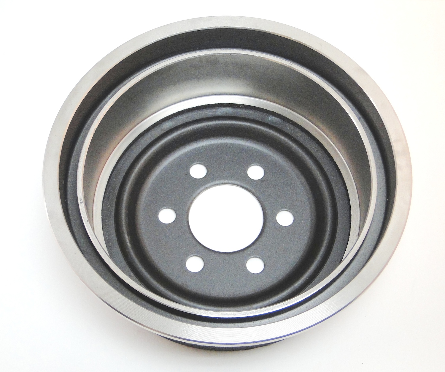 Winstop Brake Drum, Rear WS236689, Dodge Dakota 1998-1991