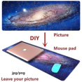thumbnail image 5 of Strata Liquid 900x400 Mouse Pad - XXL Large Mousepad for Computer Laptop Anime Keyboard Mouse Mat - Keyboards Gamers Decoracion Desk Mat_Special Gift, 5 of 5