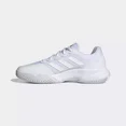 thumbnail image 2 of Ad-id-as Gamecourt 2.0 IG9568 Sneaker Men's 9.5 White Athletic Tennis Shoes TF4636, 2 of 6