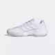 thumbnail image 2 of Adi - das Gamecourt 2.0 IG9568 Sneaker Men's 13 White Athletic Tennis Shoes TF4717, 2 of 7