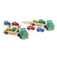thumbnail image 4 of Melissa & Doug - Car Transporte, 4 of 4
