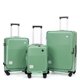 thumbnail image 4 of Candados TSA de 20, 24 y 28 pulgadas con ruedas giratorias, estuche rígido para equipaje, bolsas de viaje para niños, Maleta, gran oferta, 4 of 4